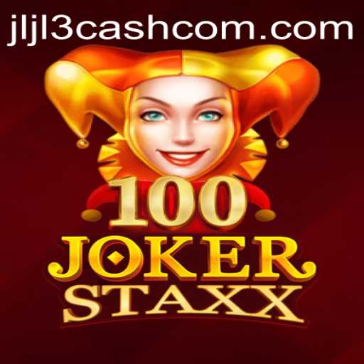 Exploring the World of 100JokerStaxx: A Casino Game Revolution