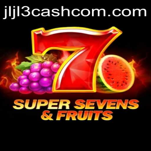 Discovering the Exciting World of 7SuperSevensFruits: A Fresh Spin on Casino Entertainment