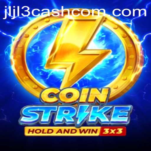 Unveiling the Thrills of Coinstrike: The Dynamic Gameplay and Jljl3 Cash Bonus