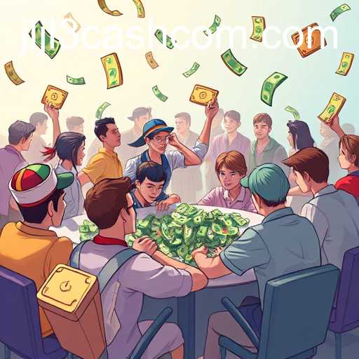 The Vibrant World of Player Communities