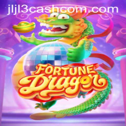 FortuneDragon: Discover the Magic of Jljl3 Cash