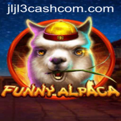 FunnyAlpaca: A Fun and Exciting Adventure with Jljl3 Cash Bonus