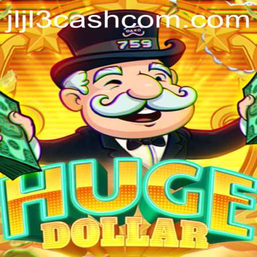 Explore HugeDollar: A New Gaming Sensation with Jljl3 Cash
