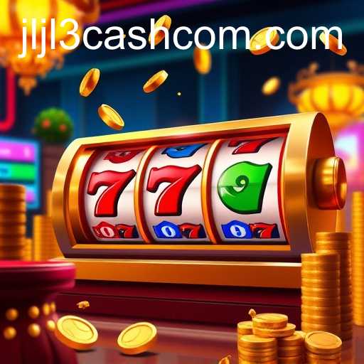 Exploring the World of Online Slots: Jljl3 Cash