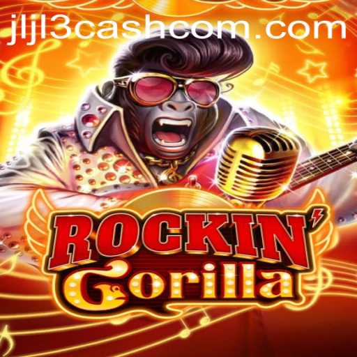 Discover the Thrills of RockinGorilla: A Comprehensive Guide