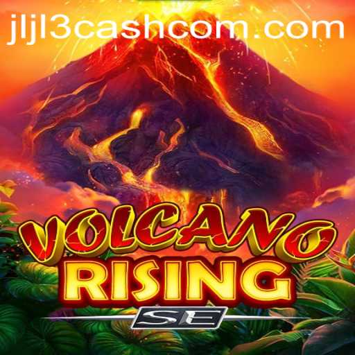 VolcanoRisingSE: An Immersive Journey into Fiery Adventures